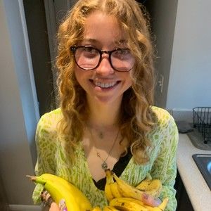 Meet your Posher, Sophie